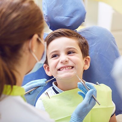 Child Dental Clinic in Jaipur